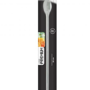 Colher 30cm Para Suco Premium - Original Line