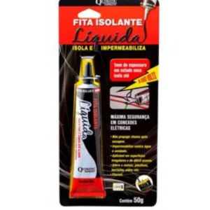 Fita Isolante Liquida Tapmatic