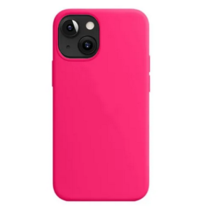 Capa Capinha Silicone Para Iphone 13 / 13 Pro / 13 Max