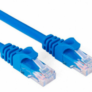 Cabo De Rede Rj45 Cat5e 3 Metros Exbom - Cbx-n5c30